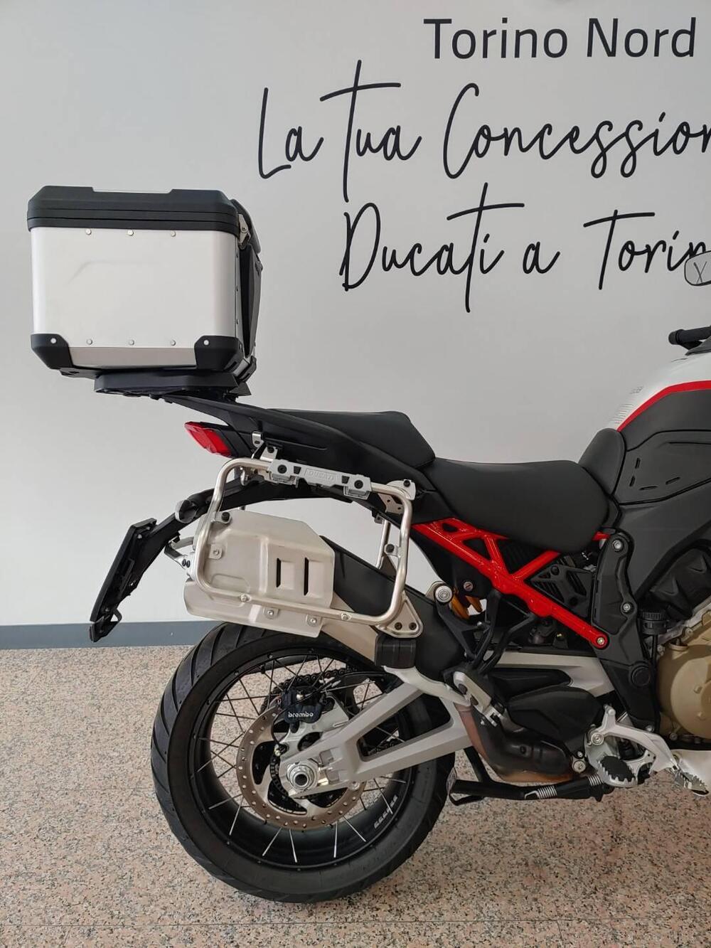 Ducati Multistrada V4 Rally (2023 - 25) (13)