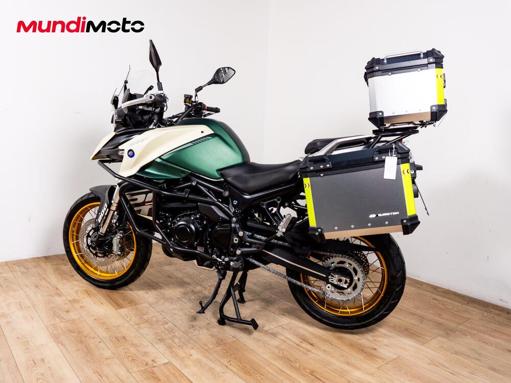 QJ Motor SRT 800 SX (2024 - 25) (7)