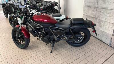 Kawasaki Eliminator 500 (2024 - 26) usata