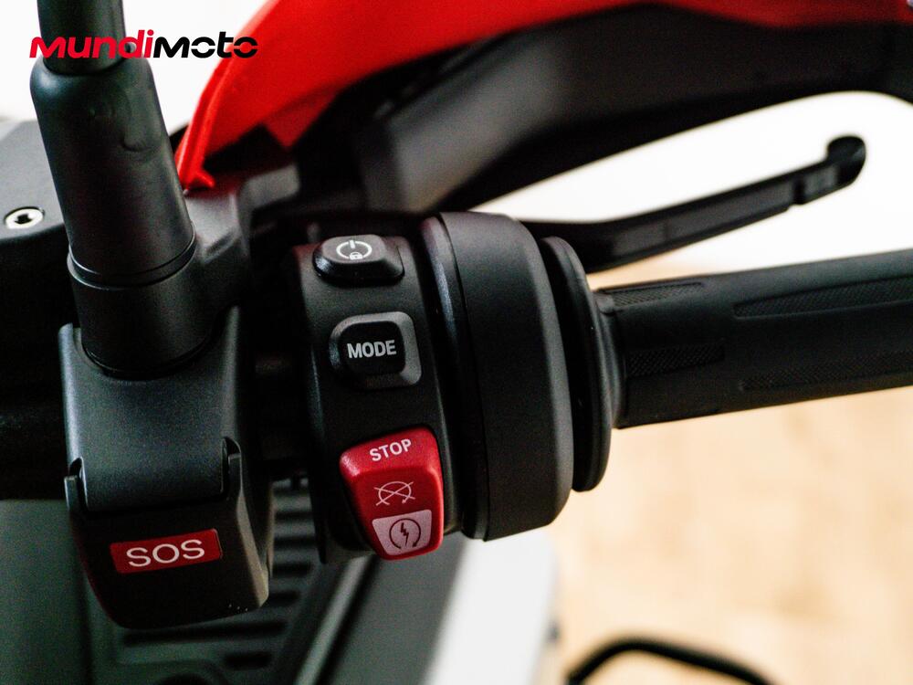 Bmw R 1300 GS Adventure (2025 - 26) (16)