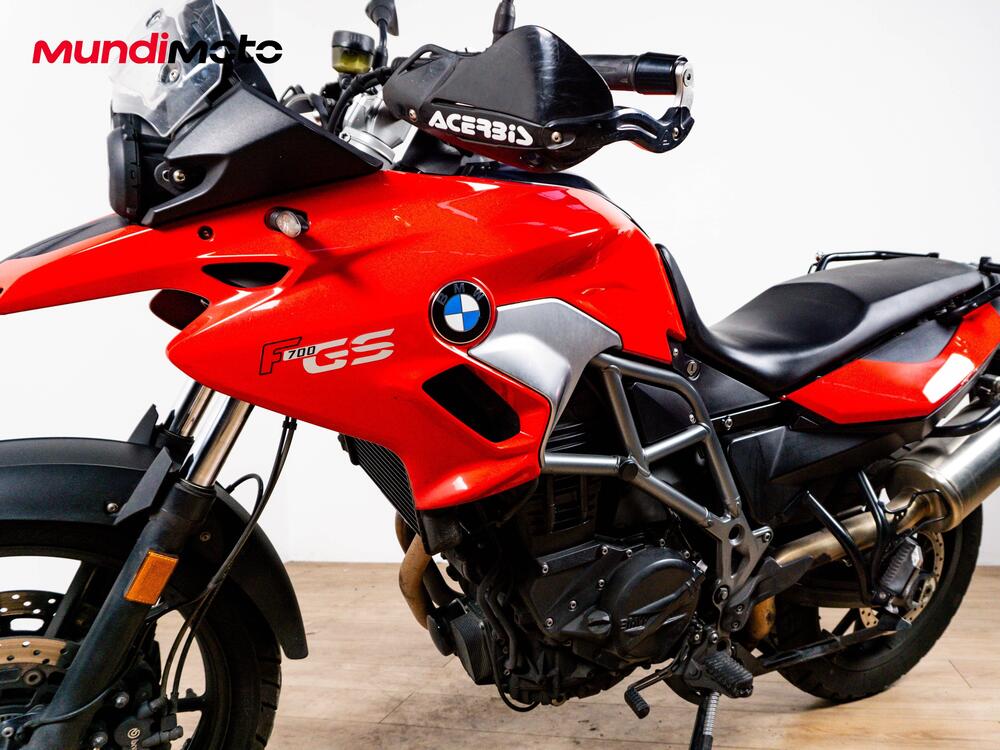 Bmw F 700 GS (2012 - 15) (9)