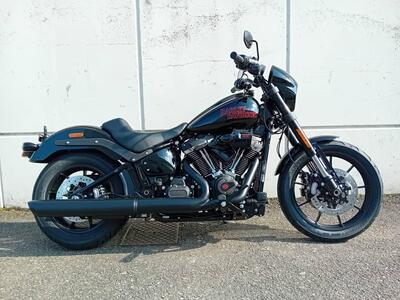 Harley-Davidson Low Rider S (2025 - 26) nuova