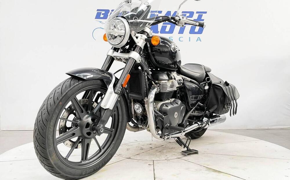 Royal Enfield Super Meteor 650 (2023 - 26) (19)