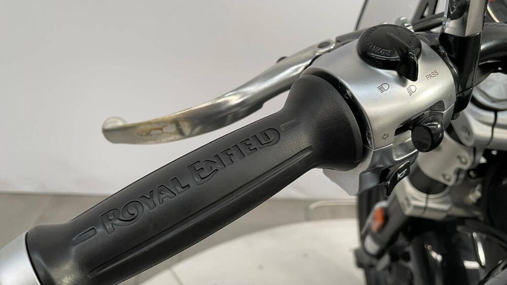 Royal Enfield Super Meteor 650 (2023 - 26) (14)