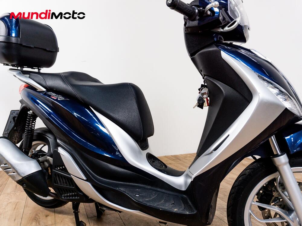 Piaggio Medley 125 (2020) (5)