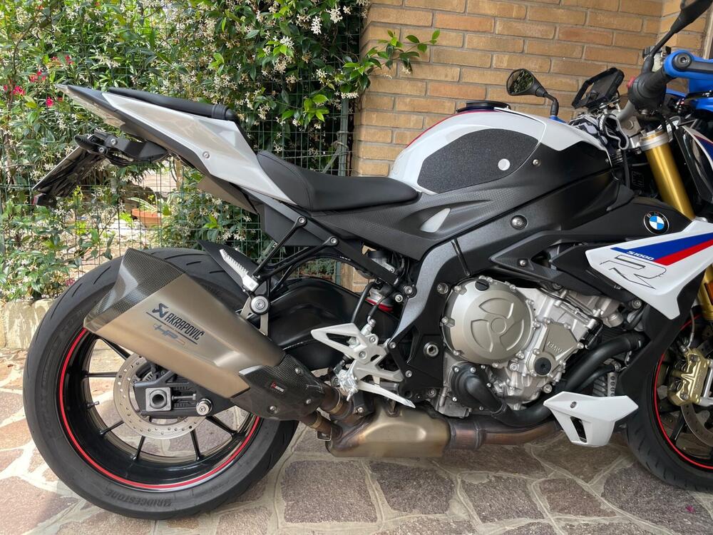 Bmw S 1000 R (2017 - 20) (3)