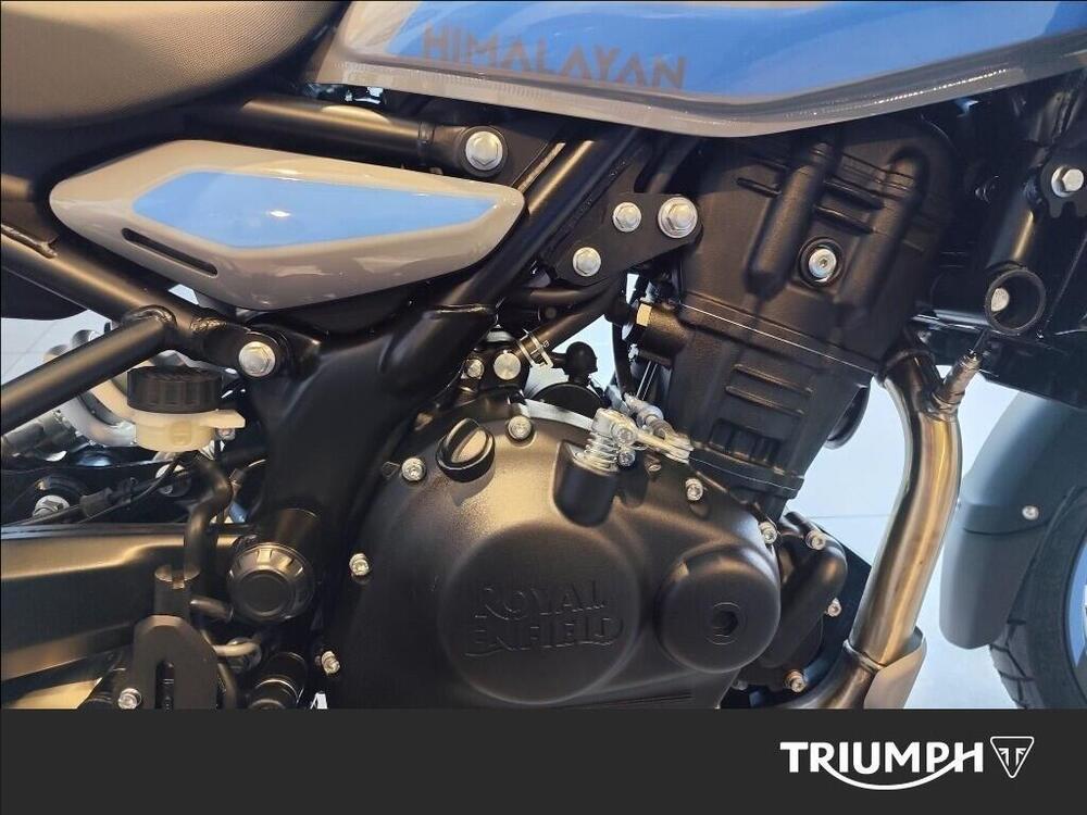 Royal Enfield Himalayan 450 (2024 - 26) (4)