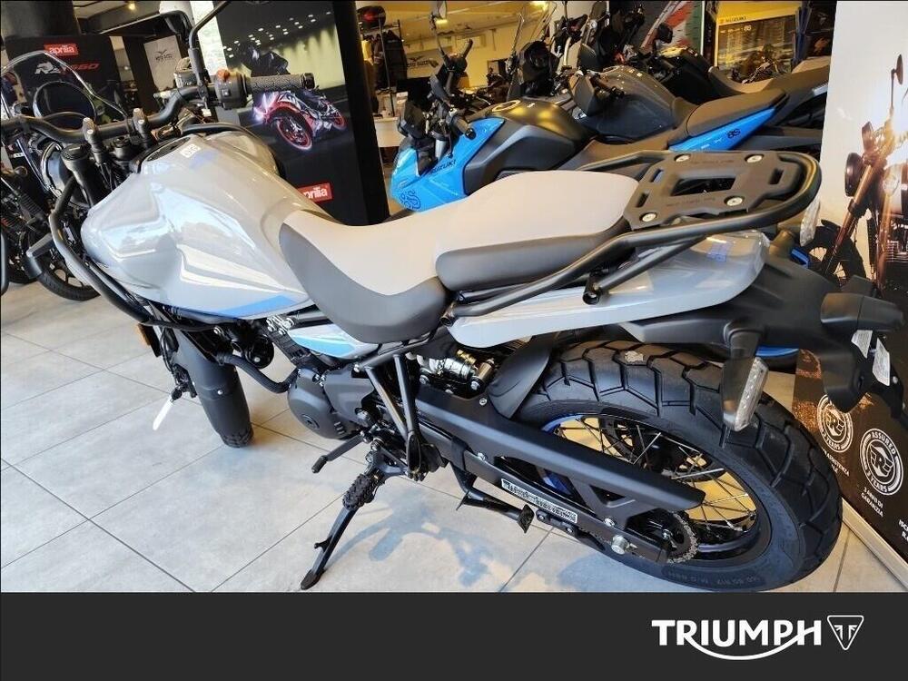 Royal Enfield Himalayan 450 (2024 - 26) (5)