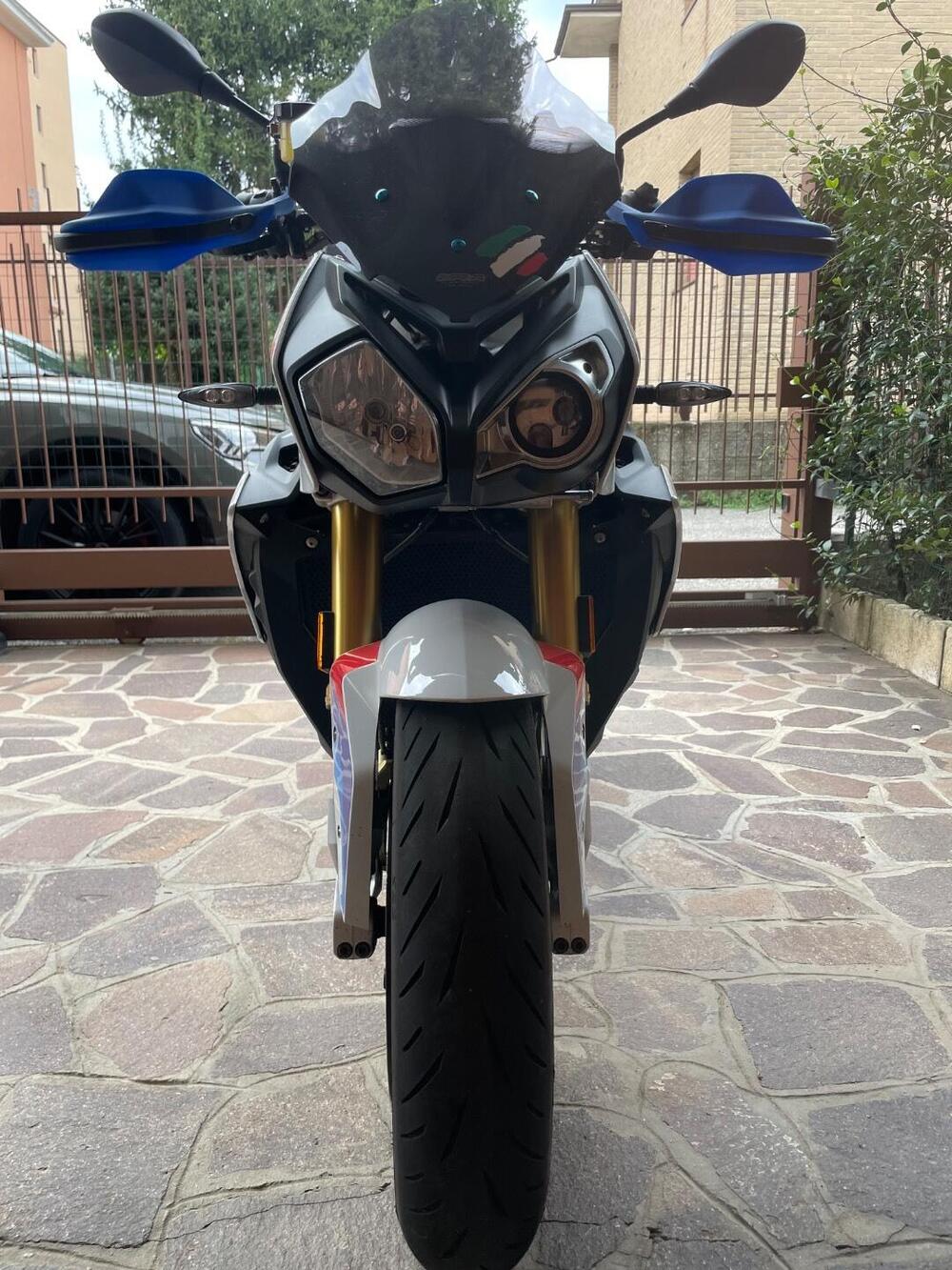 Bmw S 1000 R (2017 - 20) (6)