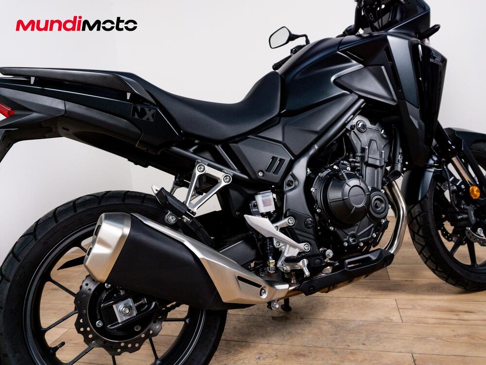 Honda NX500 (2024 - 25) (4)