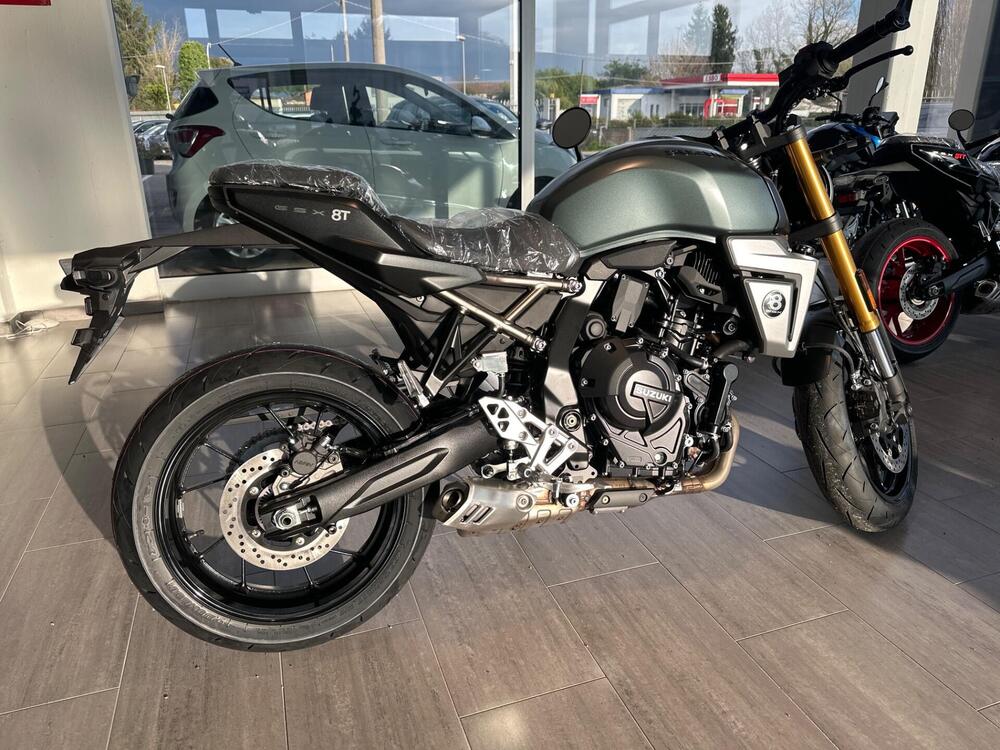 Suzuki GSX-8T (2025 - 26) (2)