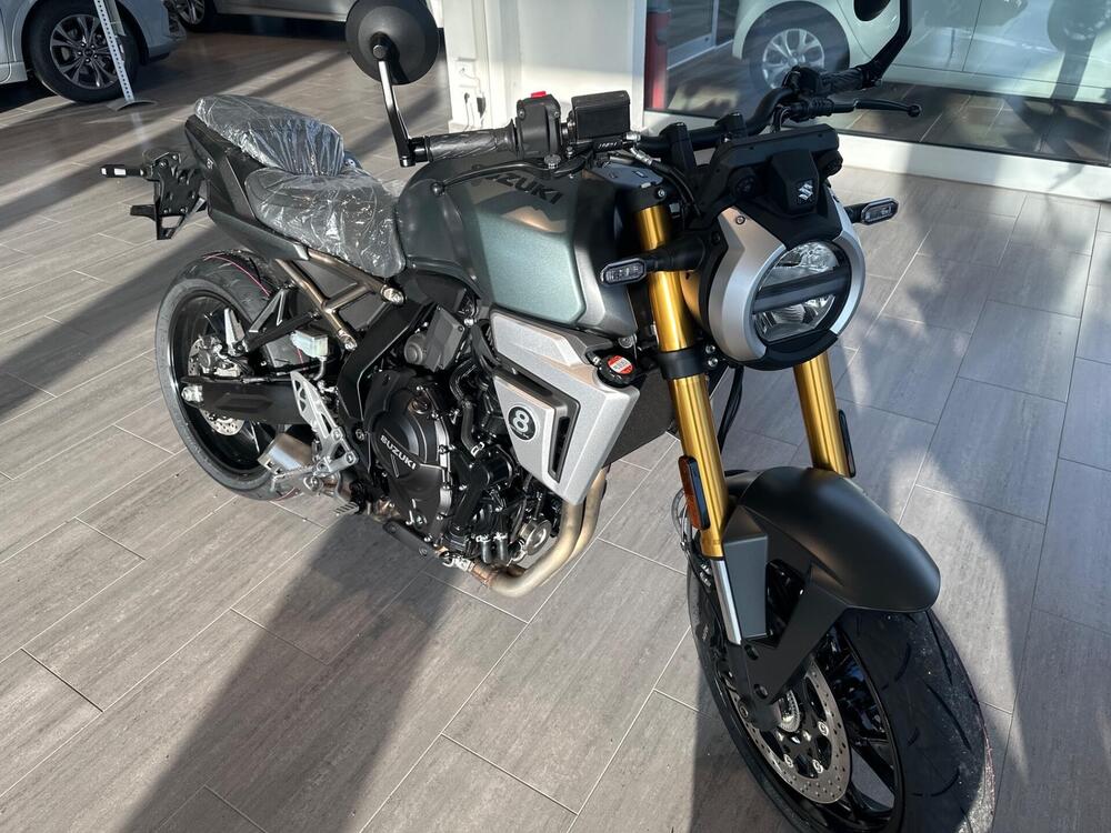 Suzuki GSX-8T (2025 - 26) (3)