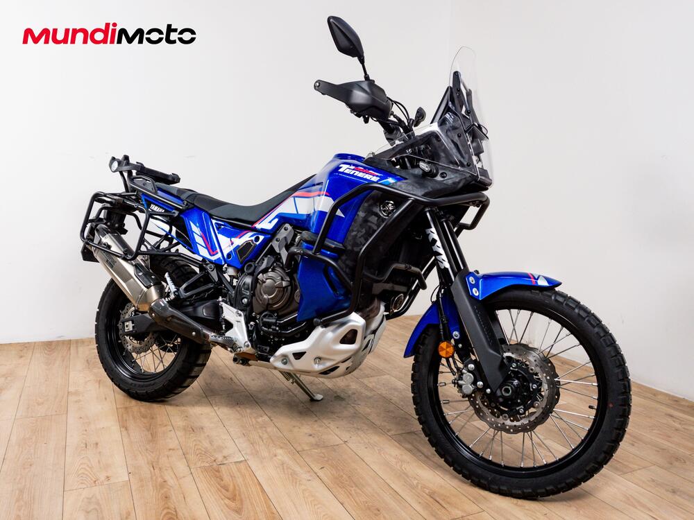 Yamaha Ténéré 700 World Rally (2023 - 25) (2)