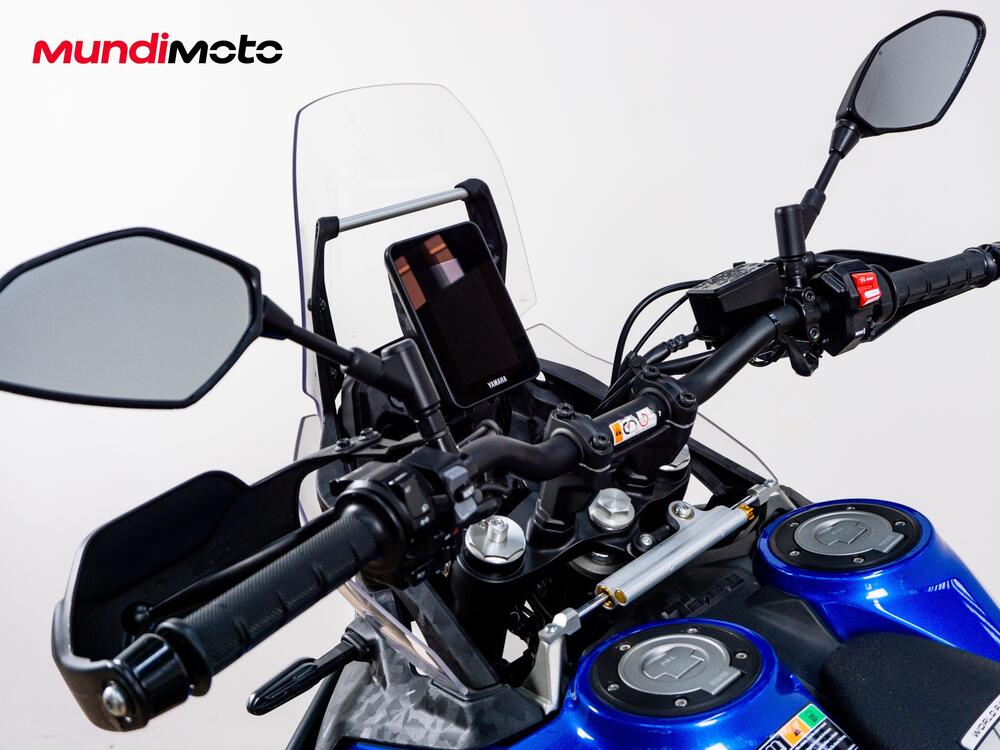 Yamaha Ténéré 700 World Rally (2023 - 25) (11)