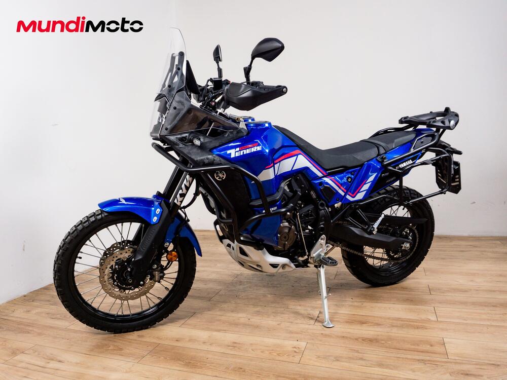 Yamaha Ténéré 700 World Rally (2023 - 25) (8)