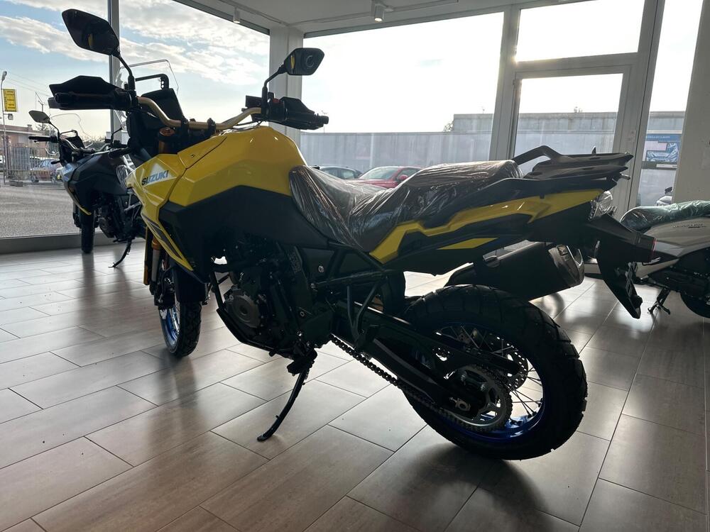 Suzuki V-Strom 800DE (2025 - 26) (2)