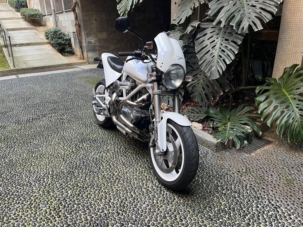 Buell Lightning S1 (1997 01)