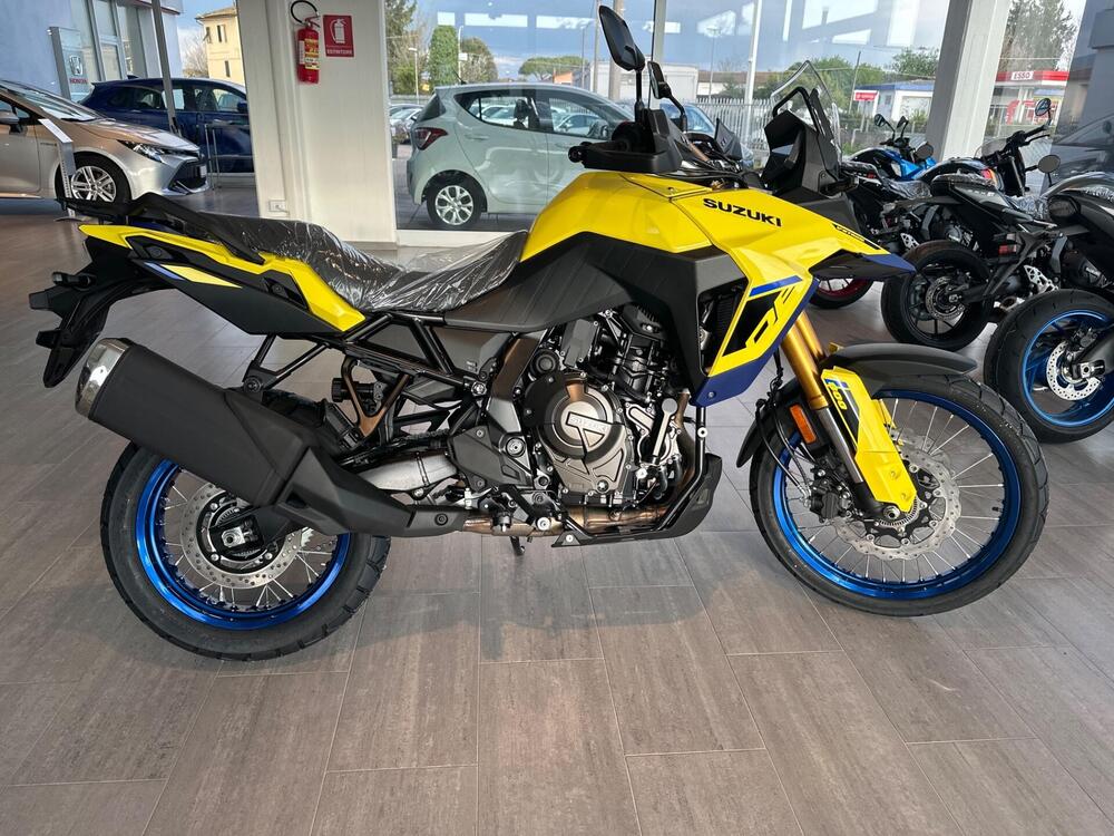 Suzuki V-Strom 800DE (2025 - 26) (3)