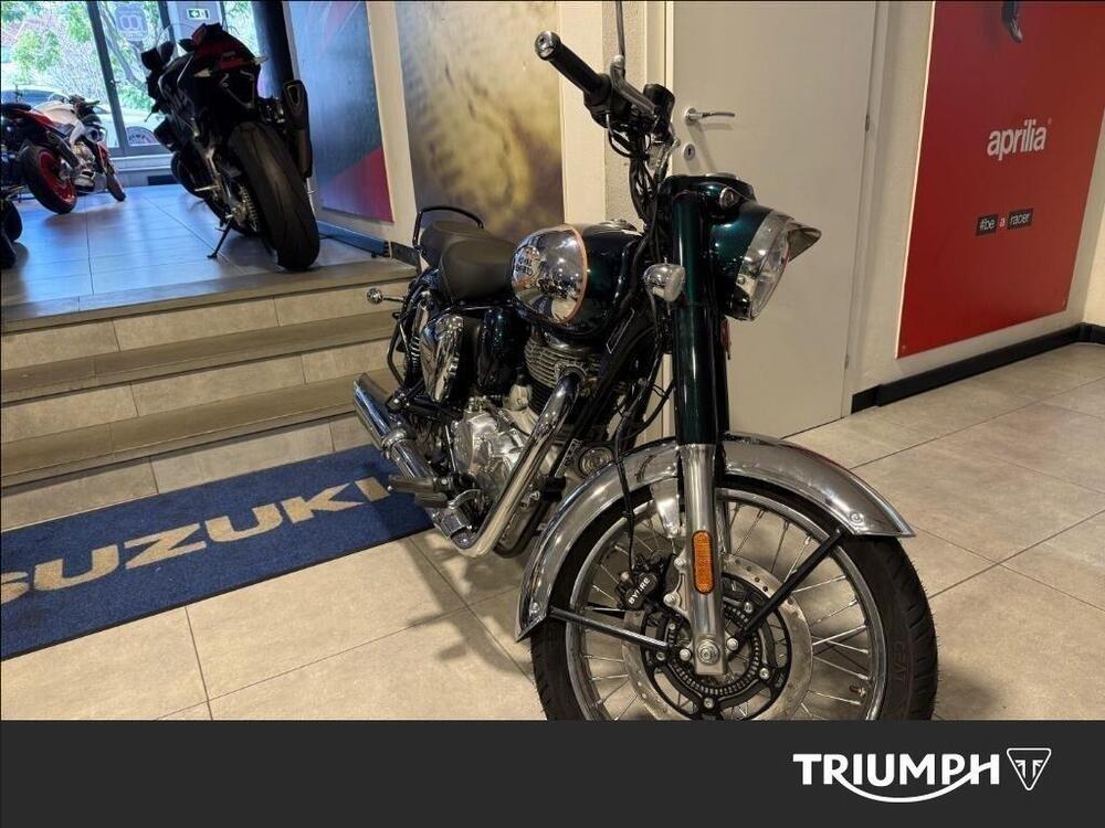 Royal Enfield Classic 350 (2021 - 26) (2)