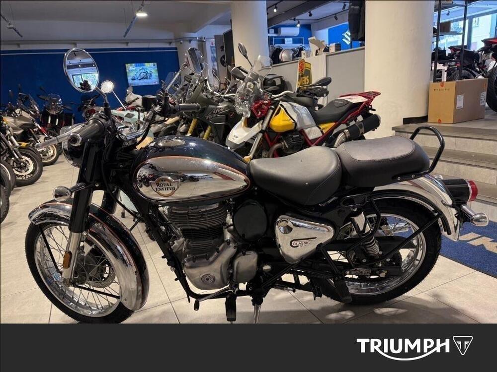 Royal Enfield Classic 350 (2021 - 26) (3)