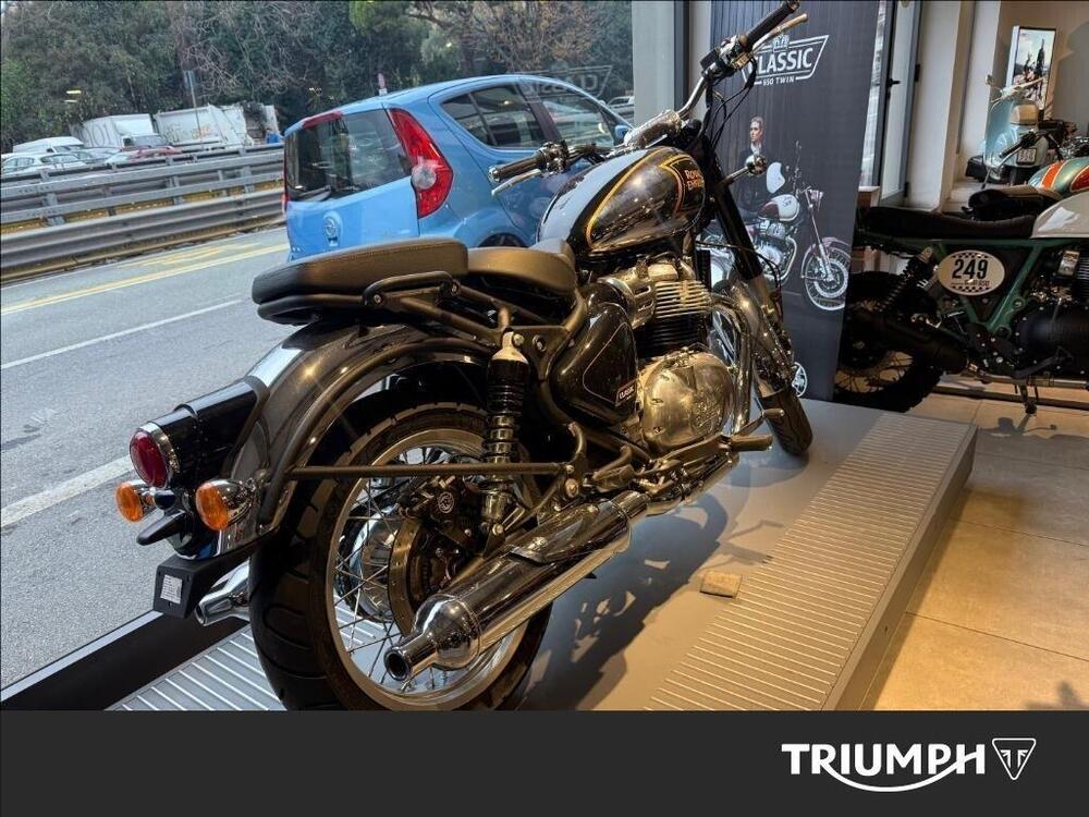 Royal Enfield Classic 650 (2025 - 26) (5)