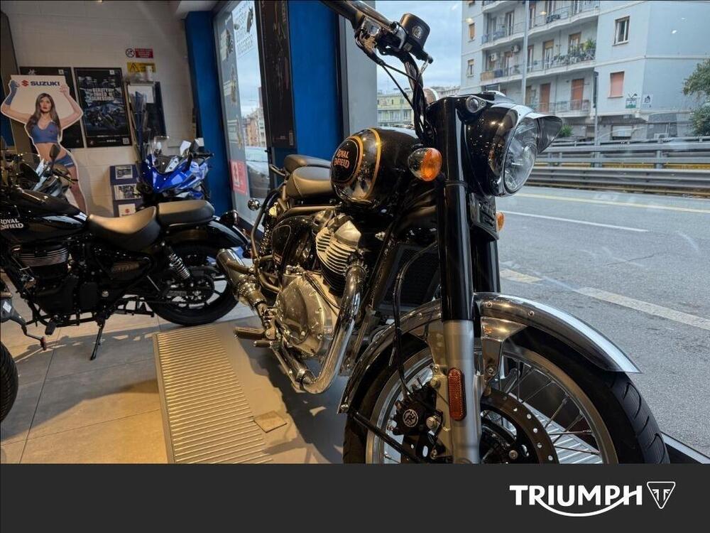 Royal Enfield Classic 650 (2025 - 26) (2)