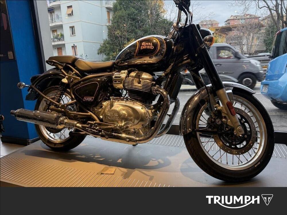 Royal Enfield Classic 650 (2025 - 26) (3)