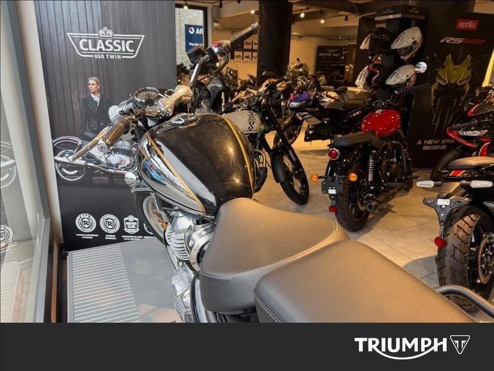 Royal Enfield Classic 650 (2025 - 26) (4)