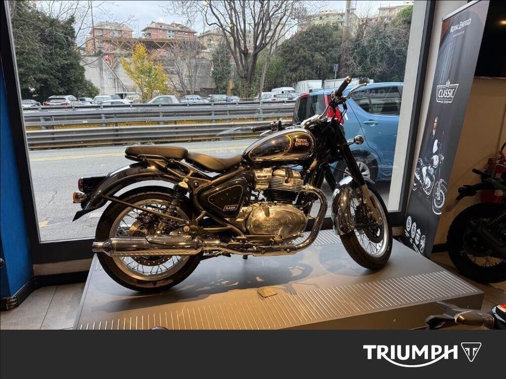 Royal Enfield Classic 650 (2025 - 26) (6)