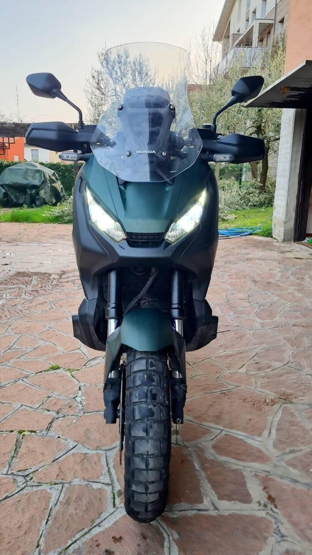 Honda X-ADV 750 (2018 - 20) (6)