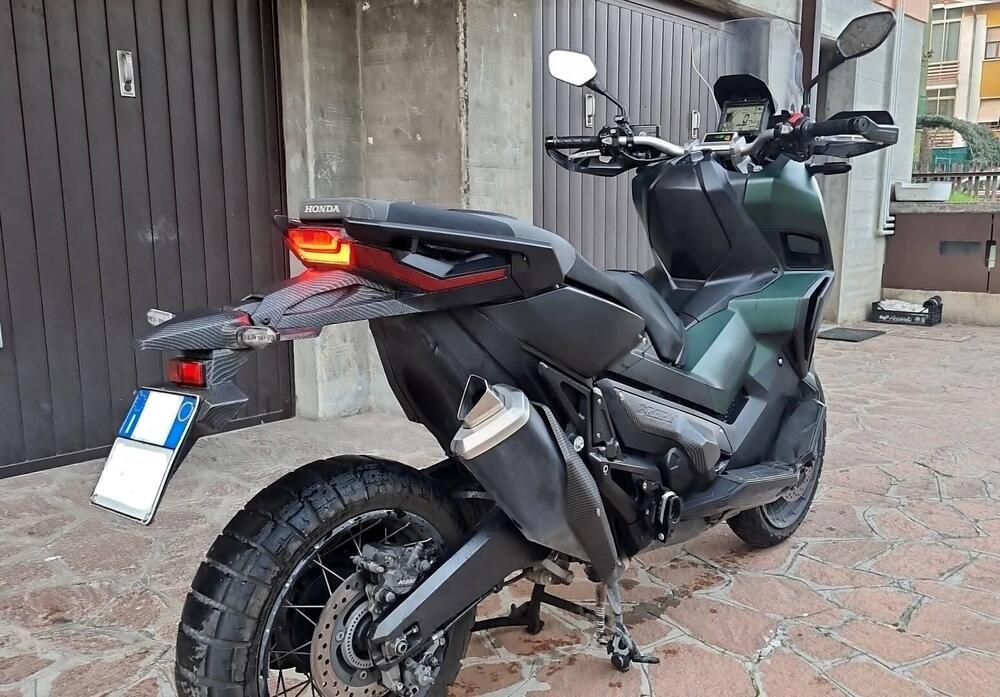 Honda X-ADV 750 (2018 - 20) (3)