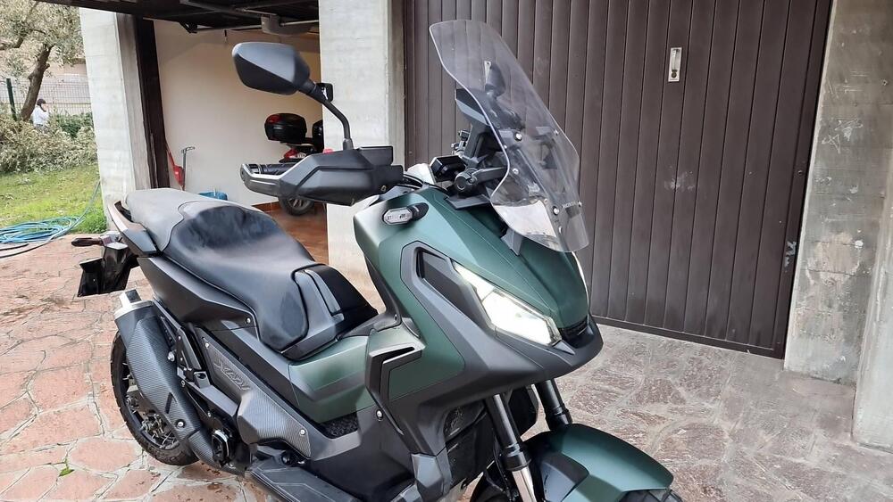 Honda X-ADV 750 (2018 - 20) (5)