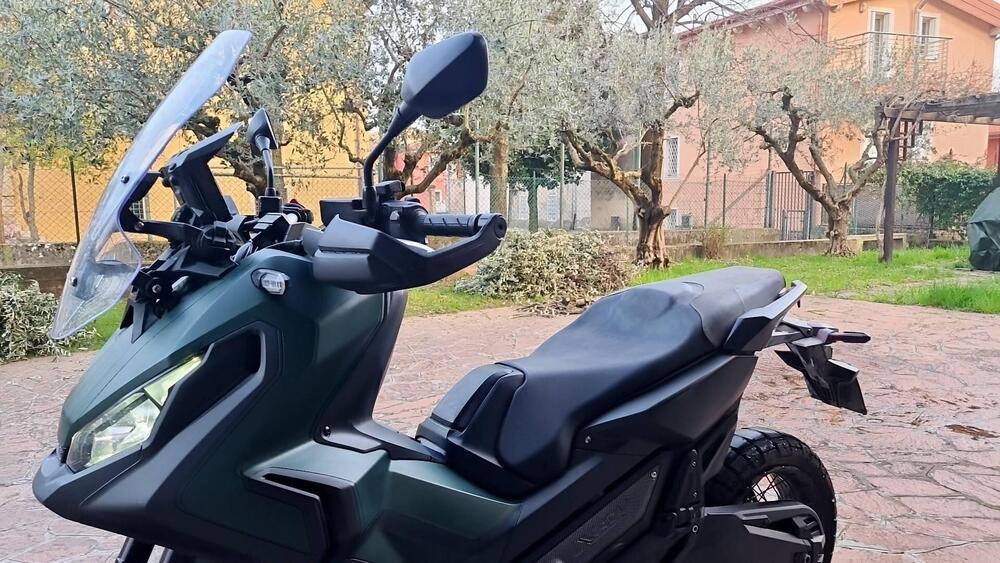 Honda X-ADV 750 (2018 - 20) (7)