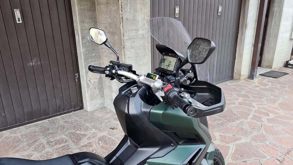 Honda X-ADV 750 (2018 - 20) (8)