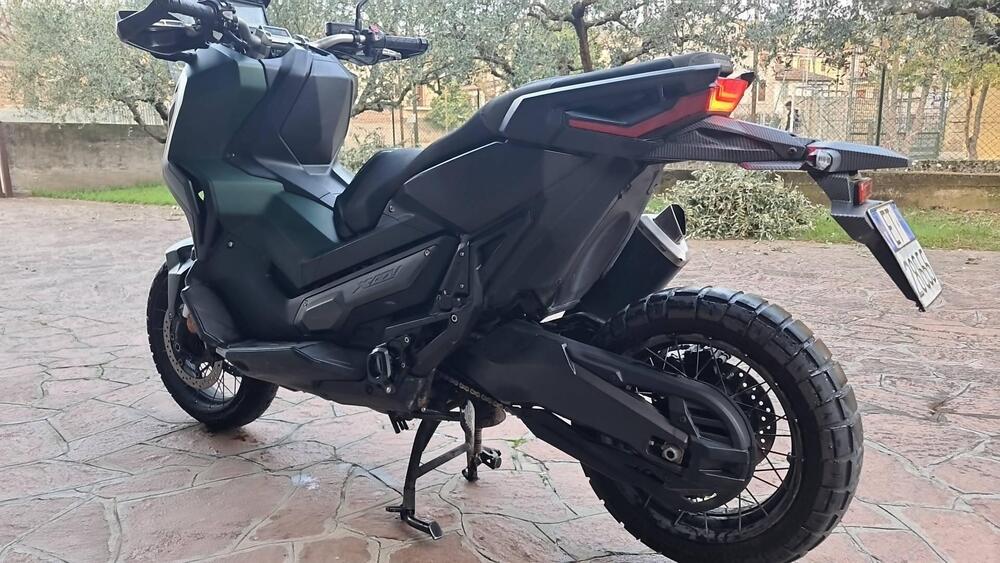 Honda X-ADV 750 (2018 - 20) (4)