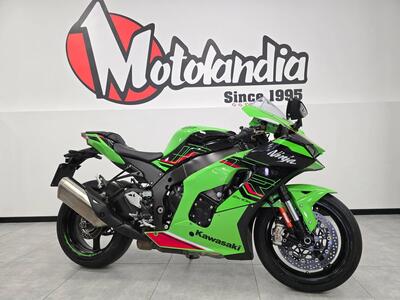 Kawasaki Ninja 1000 ZX-10R (2021 - 25) usata