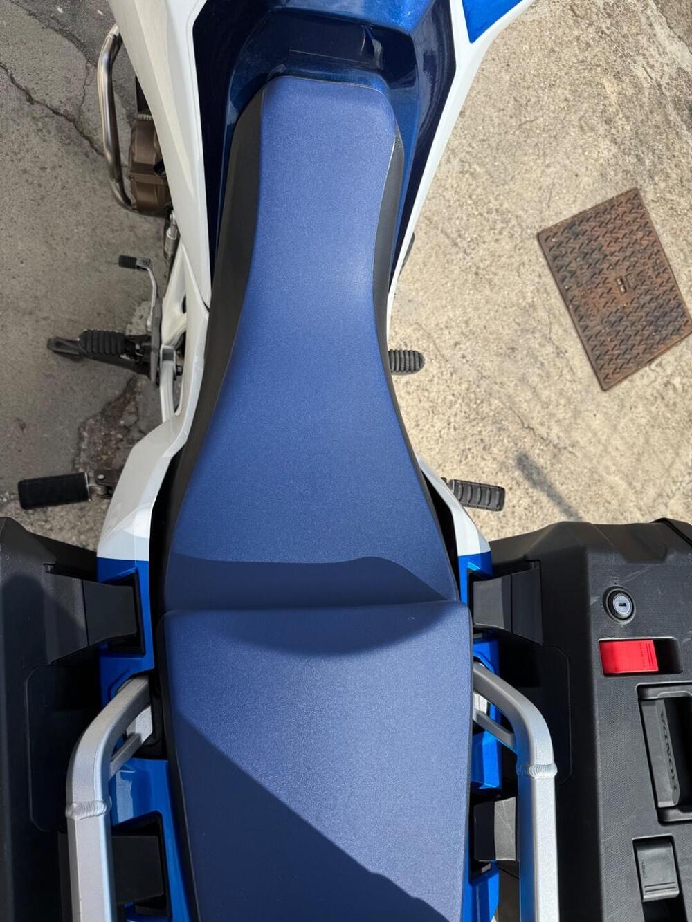 Honda Africa Twin CRF 1100L Adventure Sports DCT (2020 - 21) (16)