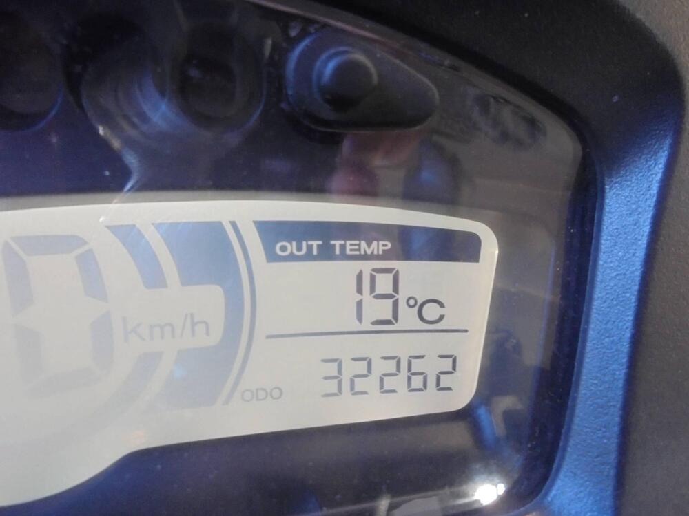 Yamaha Tricity 155 (2021 - 22) (3)