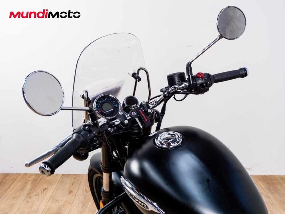 Royal Enfield Meteor 350 (2021 - 26) (11)