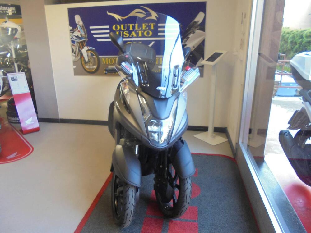 Yamaha Tricity 155 (2021 - 22) (4)