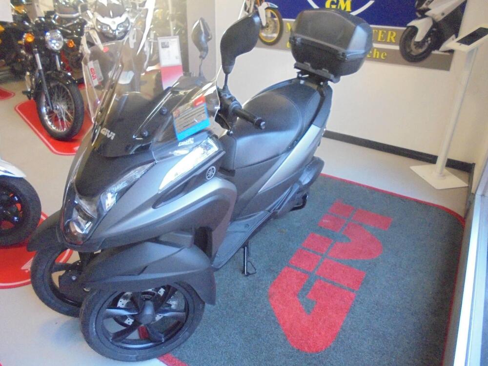 Yamaha Tricity 155 (2021 - 22) (5)