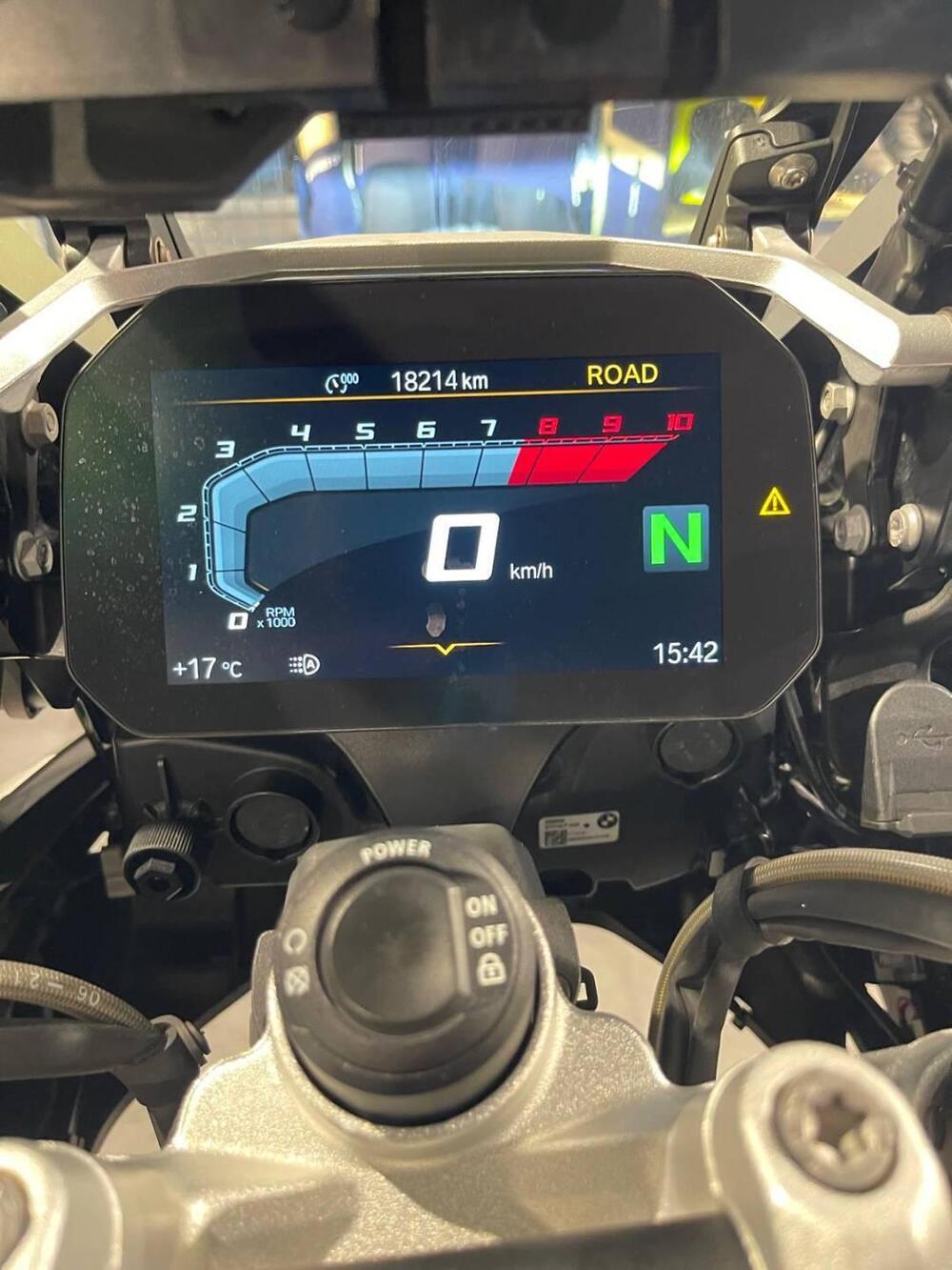 Bmw R 1250 GS (2021 - 24) (3)