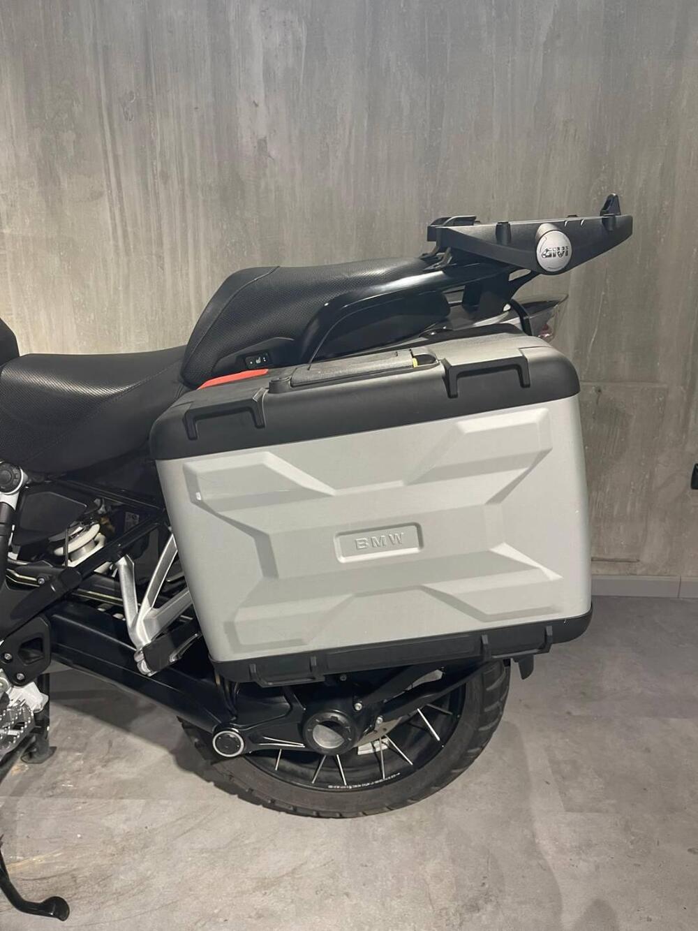 Bmw R 1250 GS (2021 - 24) (9)