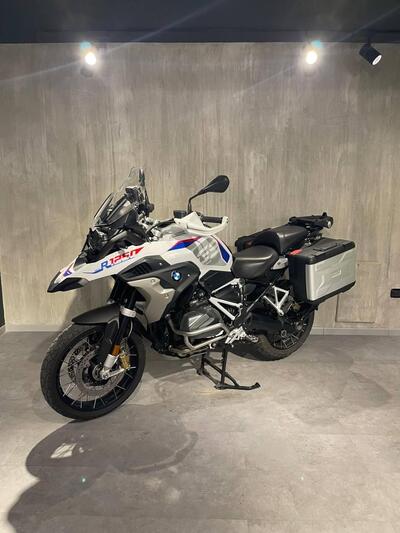 Bmw R 1250 GS (2021 - 24) usata