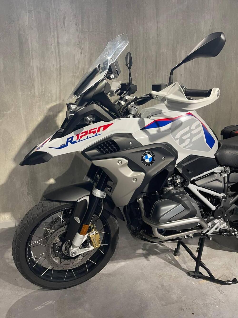 Bmw R 1250 GS (2021 - 24) (6)