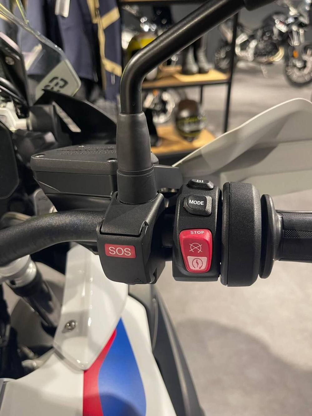 Bmw R 1250 GS (2021 - 24) (4)