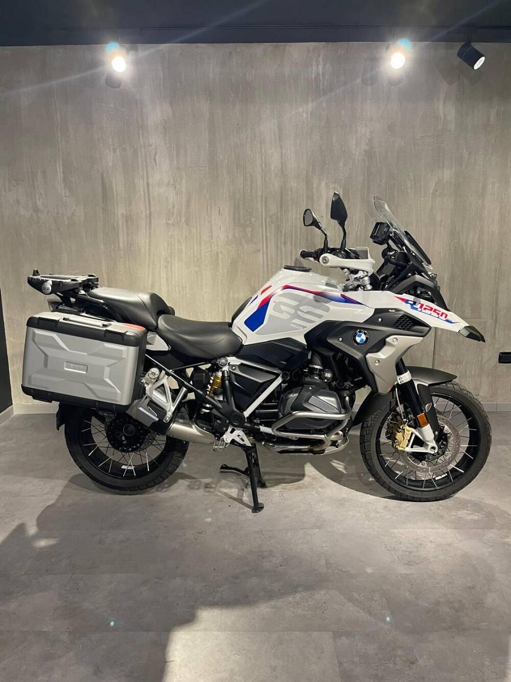 Bmw R 1250 GS (2021 - 24) (7)