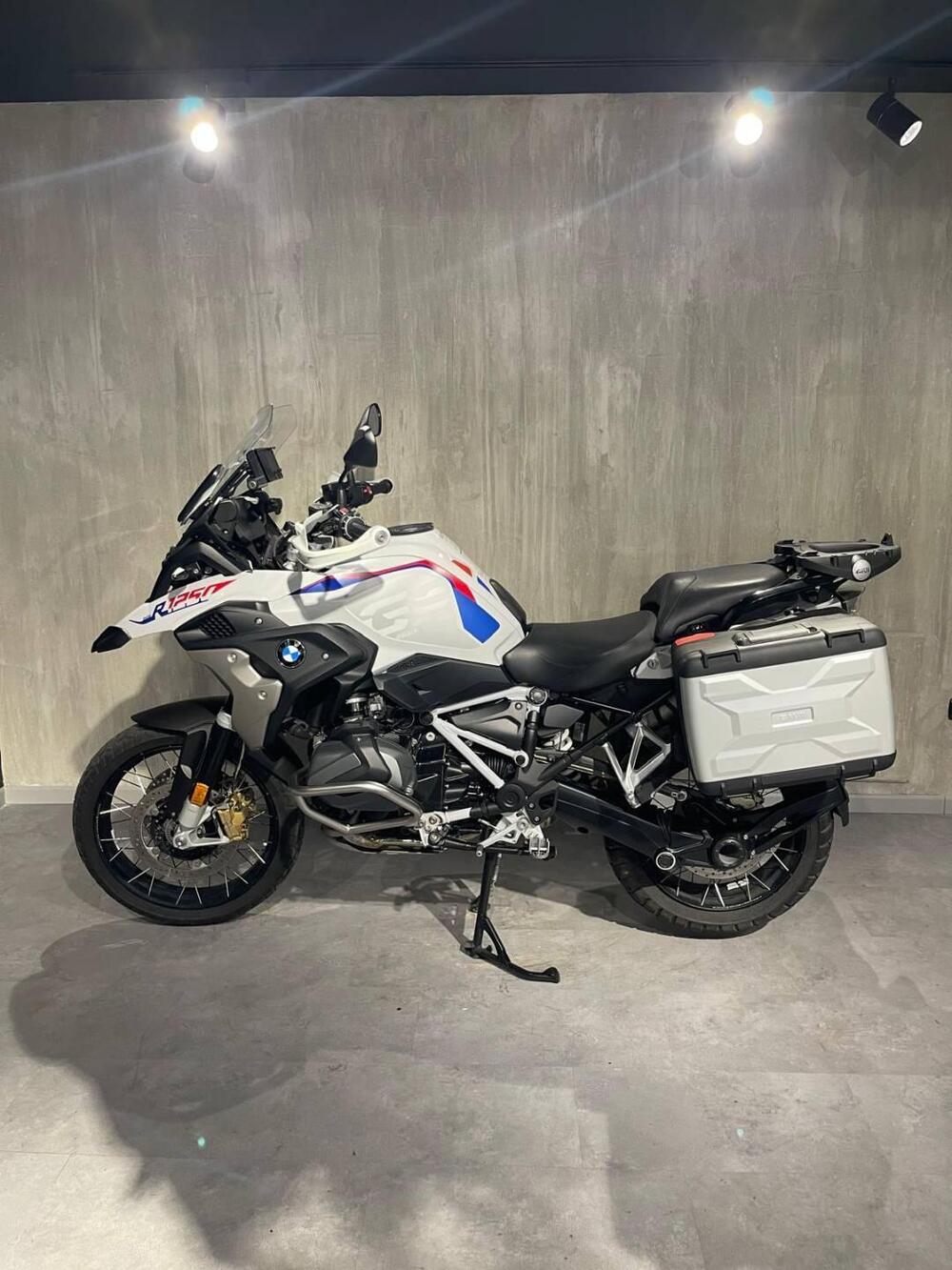 Bmw R 1250 GS (2021 - 24) (5)