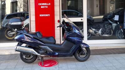 Honda Silver Wing 400 (2006 - 09) usata