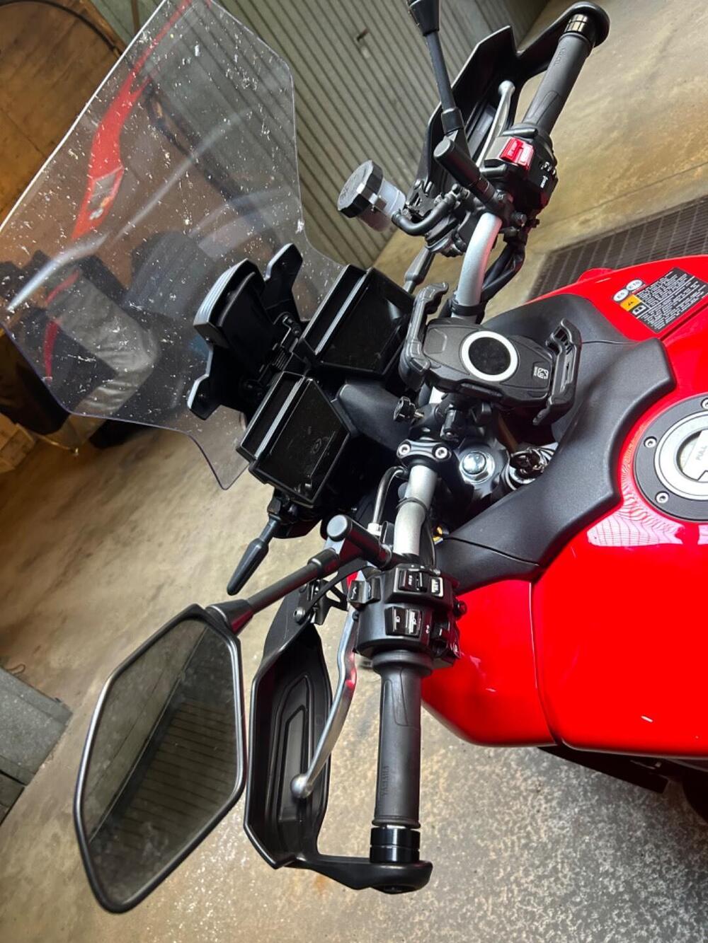 Yamaha Tracer 9 GT (2021 - 24) (7)